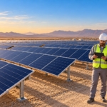 فرآیند اجرایی EPC نیروگاه خورشیدی؛ از امکان‌سنجی تا تحویل